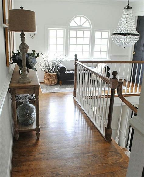 Pin By Terri Faucett On Entries Foyers And Hallways Loft Decorating