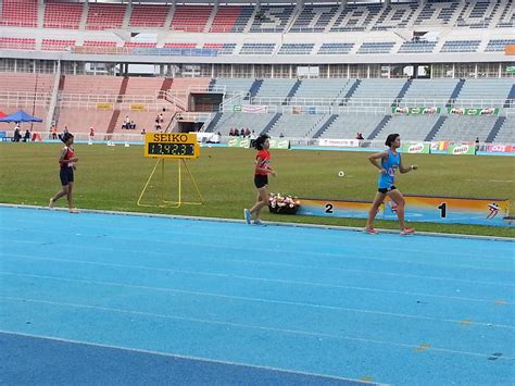 Telah berlangsung kejohanan balapan dan padang kali ke 19. MSSM Olahraga: KEJOHANAN BALAPAN DAN PADANG MAJLIS SUKAN ...