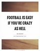 Football Quotes | Football Sayings | Football Picture Quotes - Page 10