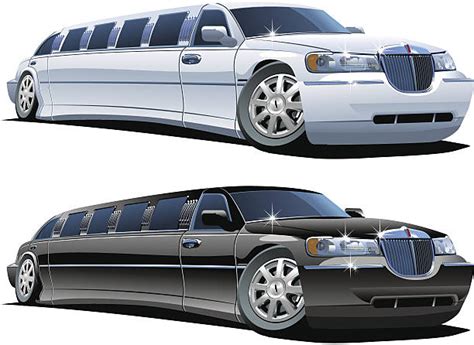 Limo Clipart Liondiy