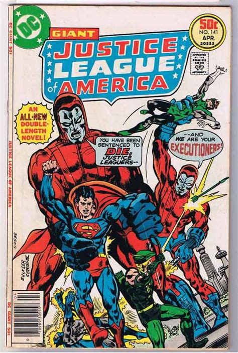 Justice Society America Annual Comic