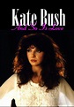 Kate Bush - And So Is Love: Amazon.co.uk: Kate Bush: DVD & Blu-ray