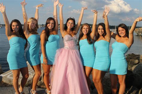 Heathers Sweet 16 Took Place On Long Island Ny We Provided Pre Party