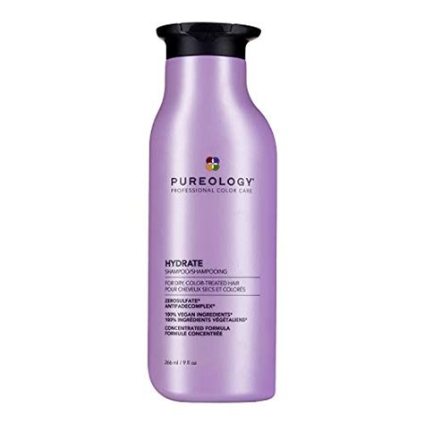 Top 10 Best Everyday Shampoo For Gray Hair Reviews And Buying Guide