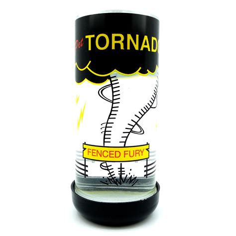 Pet Tornado Tellus Science Museum Store