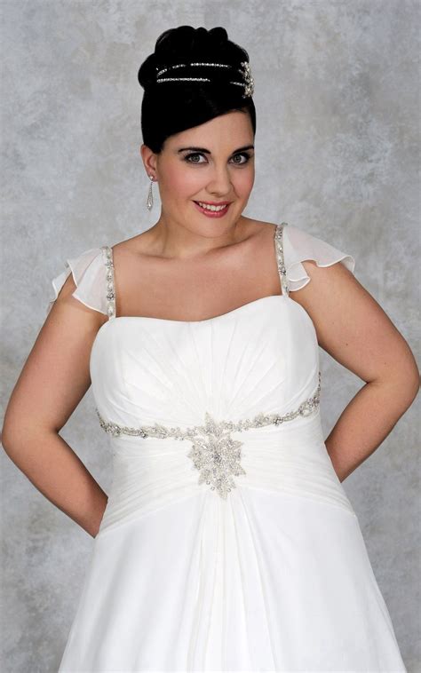 plus size brides plus size prom plus size gowns plus size wedding dresses with sleeves