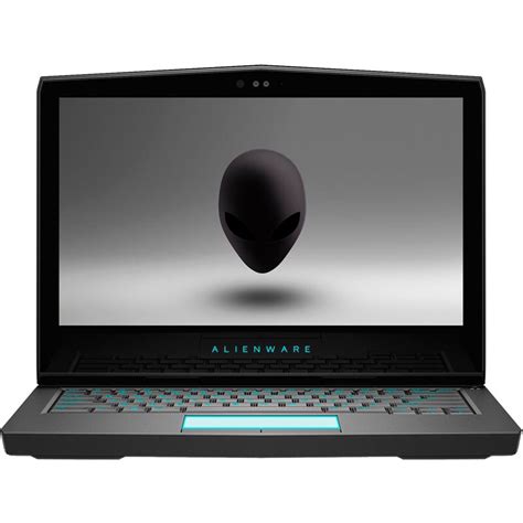 Laptop Gamer Alienware 17 R4 I7 7820hk 16gb 1tb Gtx 1070 6gb