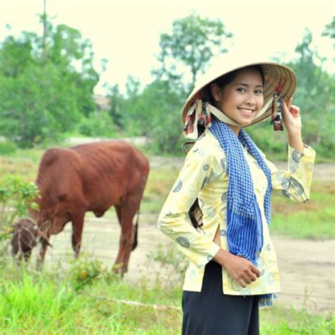 Những Gái Quê Xinh đẹp Nhất Màn ảnh Việt