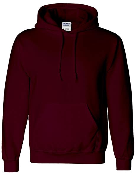 genuine gildan new mens plain heavy blend pullover hooded sweatshirt hoodie ebay