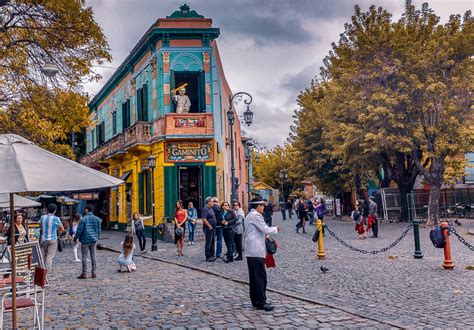 Top 70 Imagen Que Visitar En Buenos Aires En 3 Dias Viaterra Mx