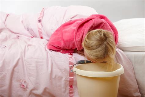 Cyclic Vomiting Syndrome Overview And More