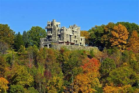 Gillette Castle Best Things To Do In Connecticut