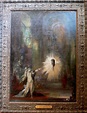 The Apparition Painting at PaintingValley.com | Explore collection of ...