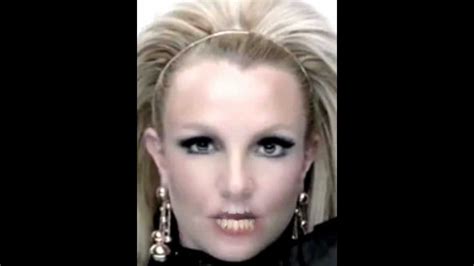 Britney Spears Funny Face Youtube