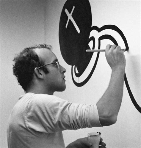 Keith Haring L’artiste Engagé Pour La Communauté Lgbtqi