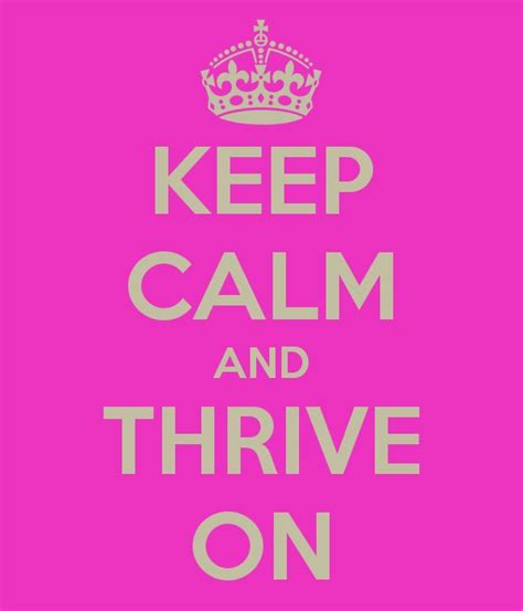 Thrive By Le Vel Le Vel Premium Lifestyle Healthy Life Quotes