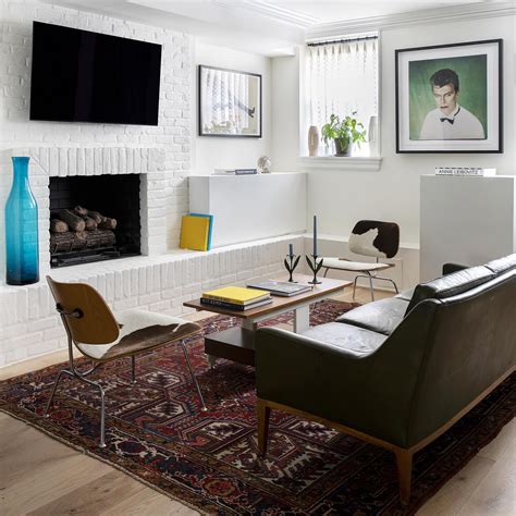 See How These Celebrity Interior Designers Renovated