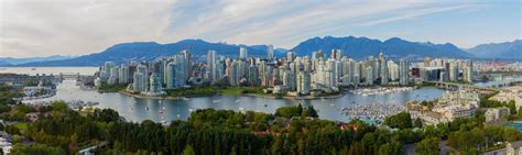 Séjour Linguistique Au Canada Pour Adolescent à Vancouver