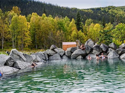 Best Things To Do In Fairbanks Alaska For Boomer Travelers