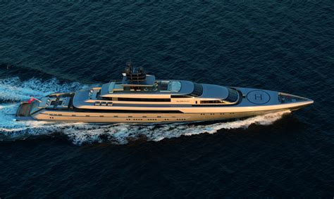 Part 2 The Worlds Most Beautiful Superyachts