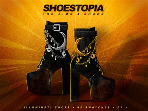 Shoestopia