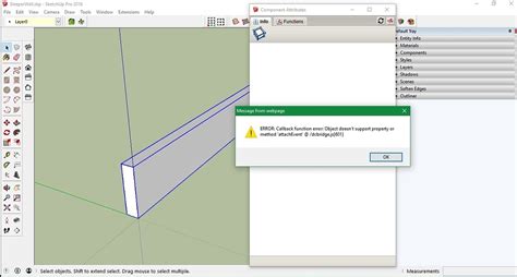 Sketchup Error In Opening Sketchup Sketchup Community SexiezPicz Web Porn