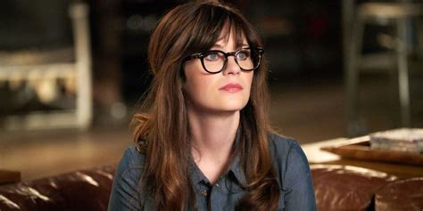 New Girl 10 Saddest Things About Jess Screenrant