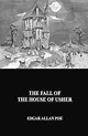 The Fall of the House of Usher by Edgar Allan Poe (English) Paperback ...
