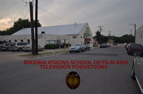 Maxima Visions Production Company Breaking News Updates