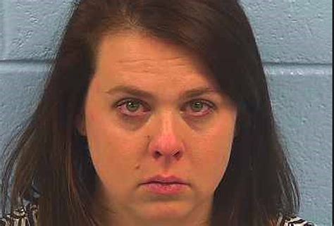 Former Etowah County Teacher Arrested For Sexting Students