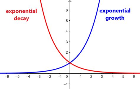 Exponential Decay Formulas And Examples Neurochispas