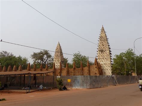 Burkina Faso A West African Crossroads Whirledaway