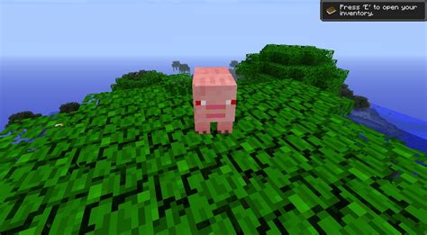 Maybe you would like to learn more about one of these? Exploding Animals mod Minecraft Mod