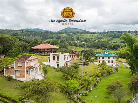 Make fast and free reservations for san agustin internacional hotel at the best prices. Pagina Oficial :: Hotel San Agustín Internacional :: San ...