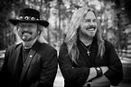 Donnie Van Zant at 61: Health Troubles Continue to Keep Him off the Road