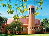 St Ignatius College – South Australia | Dulux Protective Coatings