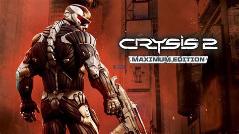 Crysis 2 Maximum Edition Share Link Game