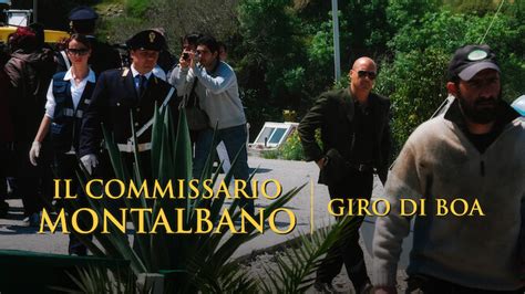 Il Commissario Montalbano Giro Di Boa 2005 Netflix Flixable