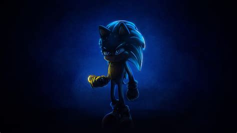 2024 Sonic The Hedgehog Artwork Sonicthehedgehog Artwork Artstation