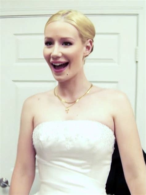 Iggy Azalea Wedding Dress Lawpcnet