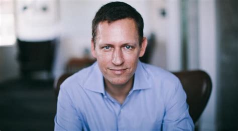 Peter Thiel Talks About Apples Demise Politics And Silicon Valley