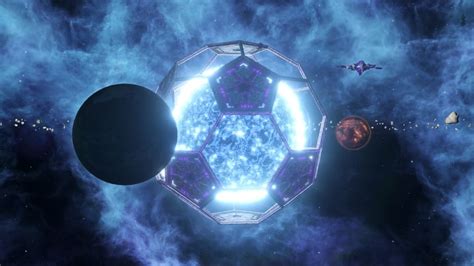 How To Build Megastructures Stellaris