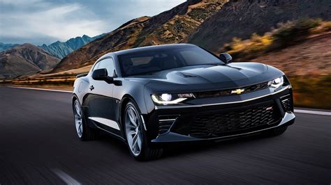 Hsv Hsv Releases Chevrolet Camaro Pricing