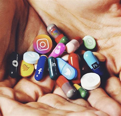 The Social Media Addiction Eduindex News