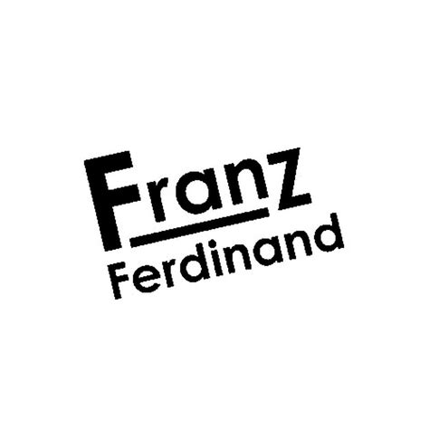 Ferdinand Logo Logodix
