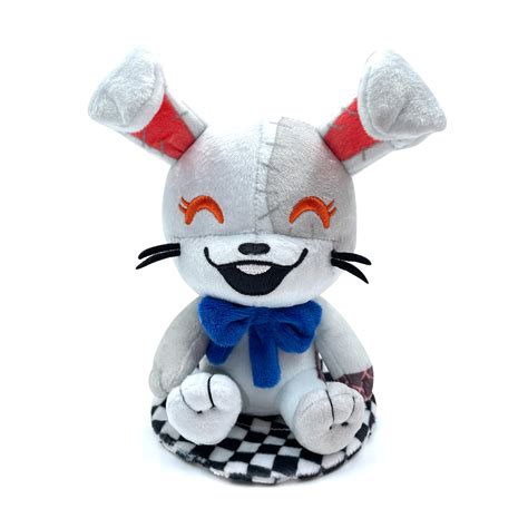 Buy Youtooz Fnaf Vanny Plush 6in Shoulder Rider Collectible Soft
