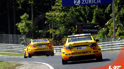 Update Zum Wtcr Germany Rennen Kein Alternativtermin Auf Der