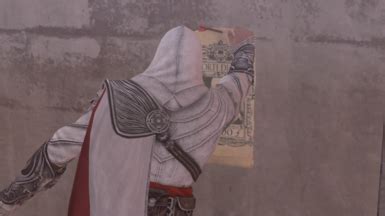 Assassin S Creed Brotherhood E Outfit At Assassin S Creed Brotherhood