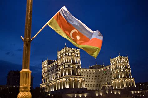 Azerbaijan tourist information and travel guide. Azerbaijan: ARTICLE 19 welcomes release of political ...