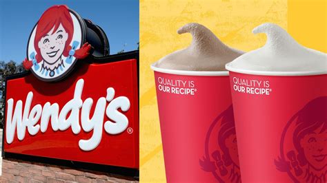 How To Avail Wendys Free Frosty For One Whole Year Details Explored